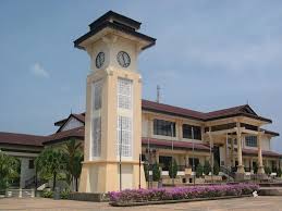 Tempat menarik di johor : Tempat Menarik Di Tangkak Johor D Anjung Inn Tangkak Facebook