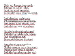 Puisi Cita Cita Ingin Menjadi Polwan Kt Puisi