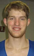 Senior Profile: Quinton Motto