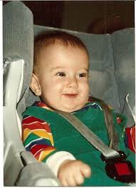 Happy birthday to #1 son! Timothy Collier