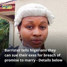 Is it fair to be forced into marriage in Nigeria?