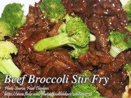 Beef Broccoli Stir Fry Recipe Panlasang Pinoy Meaty Recipes Recipe Beef Broccoli Stir Fry Broccoli Beef Broccoli Stir Fry