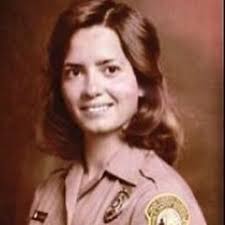 We honor the incredible legacy of Retired Major and Police Reserve Officer  Grace O'Donnell, a trailblazer for women in law enforcement. Our thoughts  are with her loved ones in this moment of