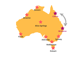 Activity that athletes mark as private is not visible. Wahle Die Perfekten Reiserouten Fur Australien Uberblick Tipps