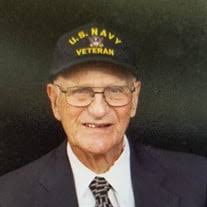 Mr. Henry C. Brady Jr. Obituary