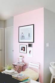 Imagine seeing a mural or a scenic view with with its soft pinks and blues, this color palette would look fabulous inside a cute cafe or bakery or this pastel color palette is a tad bit warmer. Paint Colors For Walls That Will Be A Trend In 2021