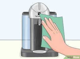 We did not find results for: How To Clean A Nespresso Machine 15 Steps With Pictures