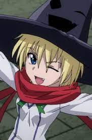 Lily Shiraishi Demon King Daimao Demon King Anime Anime Love
