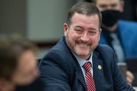 2024 Election: Why Indiana has 4 open U.S. House seats and who may run