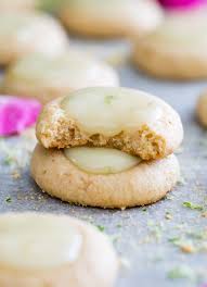 How To Make Key Lime Pie Cookies Buttery Graham Cracker Based Cookies With A Sweet Tart Key Lime P Key Lime Cookie Recipe Lime Cookie Recipes Key Lime Recipes