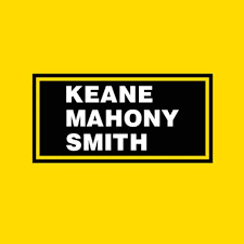 Keane Mahony Smith logo