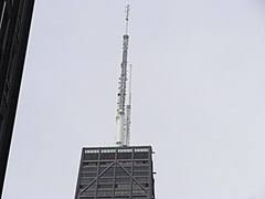 But to keep such a tall building standing in the windy city, engineers had to make the enormous. John Hancock Center Wikipedia