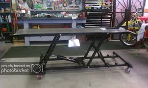 We did not find results for: Motorcycle Lift Table Wild Country Fine Arts