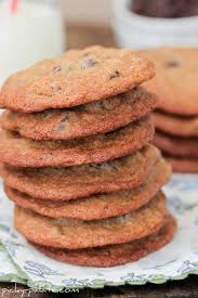 Soups, pasta, chicken dinners the family will love, desserts, and ideas for leftovers. Pioneer Woman S Malted Milk Chocolate Chip Cookies Crispy Cookies