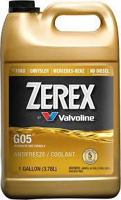 Check spelling or type a new query. Zerex 1 Gallon Yellow Concentrate Coolant Antifreeze Zxg051 O Reilly