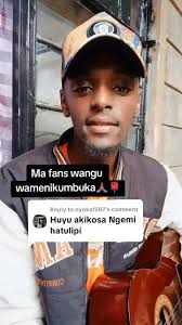 Kedong Day 2: Tunyitanere na Captain James Camp