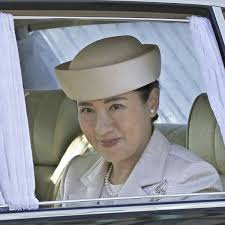 Carrière brisée, PMA… La vie tourmentée de la princesse Masako, nouvelle  impératrice du Japon