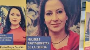 Mujeres Científicas: ¡Un impulso hacia la equidad y la innovación!