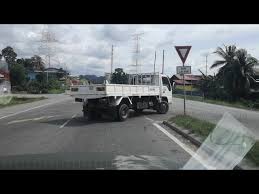 Lapangan terbang antarabangsa kota kinabalu. Pos Laju Dcsa Lokawi Sabah Youtube