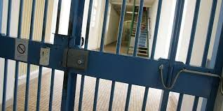 Maison D Arret D Angouleme La Cgt Denonce La Surpopulation Du Quartier Feminin