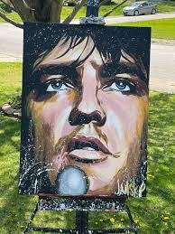 John Jansky's Instagram, Twitter & Facebook