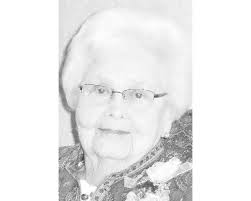 Helen Faller Obituary (2015)