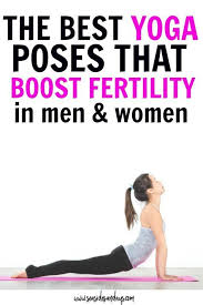Pin On Fertility Yoga