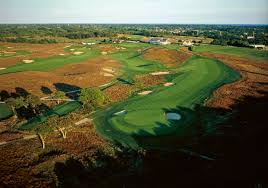 The westhampton country club, located in westhampton beach, ny, is a golf course that offers playing grounds, practice areas for driving and putting, and other facilities for golfers. The Best Golf Courses In New York Courses Golf Digest