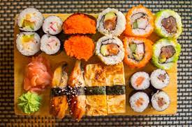 die 11 besten sushi restaurants in zurich