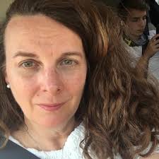 What are the names of the other women who graduated from the 2-year  supervisor training program at Caterpillar in East York in the mid-1970s?