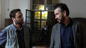 Giallini e panariello su rai3 con lui è peggio di me: Weitere Rollen Filme Im Ersten Ard Das Erste