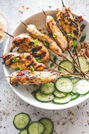 Get our recipe for red chile chicken enchiladas. 15 Healthy Chicken Recipes For Weight Loss Part 2
