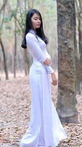 Img 9991 Women Long Dresses Vietnamese Long Dress Long White Dress