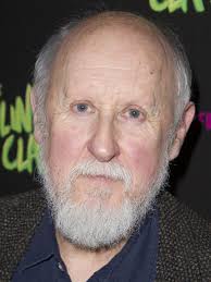 Michael Cronin's Instagram, Twitter & Facebook