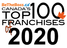 Why a bar and grill franchise? Top100