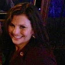 Patricia Zepp's Instagram, Twitter & Facebook