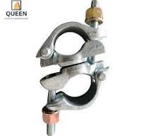EN74 BS1139 Forged Scaffolding Clamp Swivel for Construction