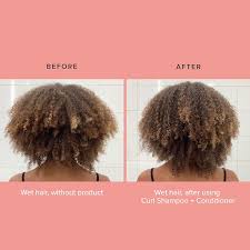 The moknowshair product line was created by natural hair influencer monica stevens. Living Proof Curl Shampoo Ulta Beauty