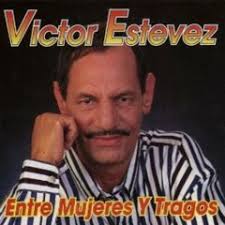 Listen to Antony Santos