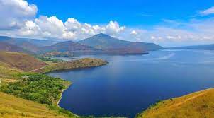 Umkm Di Danau Toba Bisa Dapat Bantuan Suluh Sumatera