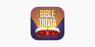 If you fail, then bless your heart. Bible Trivia App Game On The App Store