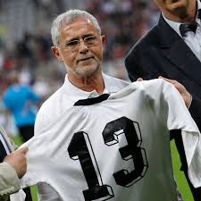 1 day ago · last modified on sun 15 aug 2021 16.19 edt legendary german striker gerd müller has died aged 75. Tn7rj8bytowm