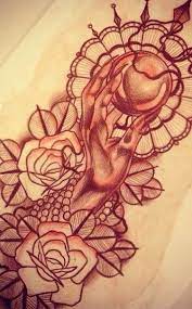 Read More About Best Female Tattoos When You Receive Anesthesia There Are Risks That Need To Small Tattoos For Guys Geometric Tattoo Female Tattoo Geometric