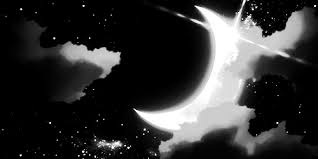 Animated gif about gif in anime by cam on we heart it. The Best 29 Black And White Anime Gif Wallpaper