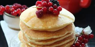 Pancake Rapide Recettes Recette Recette Pancakes Facile Recette Recette Pancakes