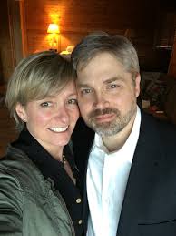 Happy Valentine's Day! Did Knox bring together you and your valentine? We'd  love for you to share your photos and stories in the comments below! ❤️💜💛