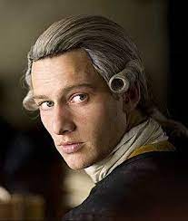 Alexander Fehling As The Young Goethe 18th Century Hair 18th Century Wigs Wig Hairstyles