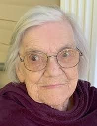 RoseMary Preuss Obituary