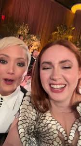 Golden Globes 2024 with Guardians Of The Galaxy