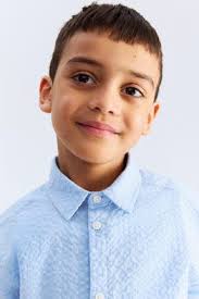 👕 Erkek Çocuk Gömlek Modasında Fark Yaratın!